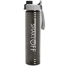 32 oz. Adventure Water Bottles with Quick Snap Lid